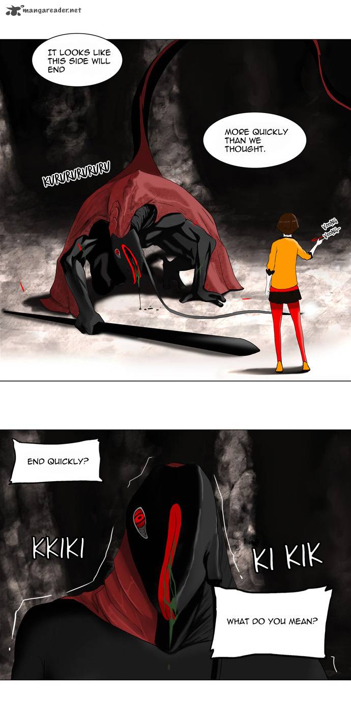 Tower of God Chapter 63 image 10